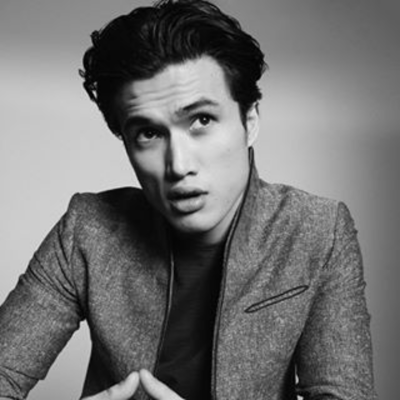 Charles Melton