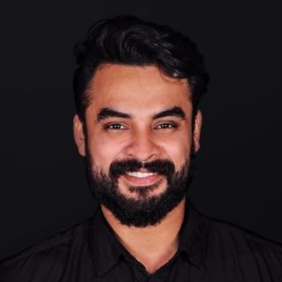 Tovino Thomas