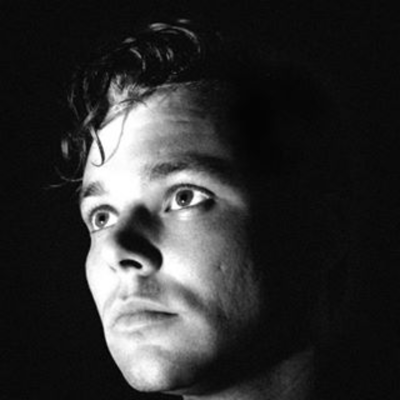 Ashton Irwin
