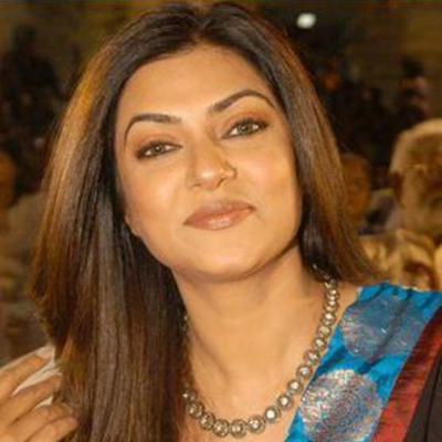 Sushmita Sen