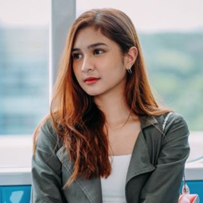 Maudy Mikha Maria Tambayong