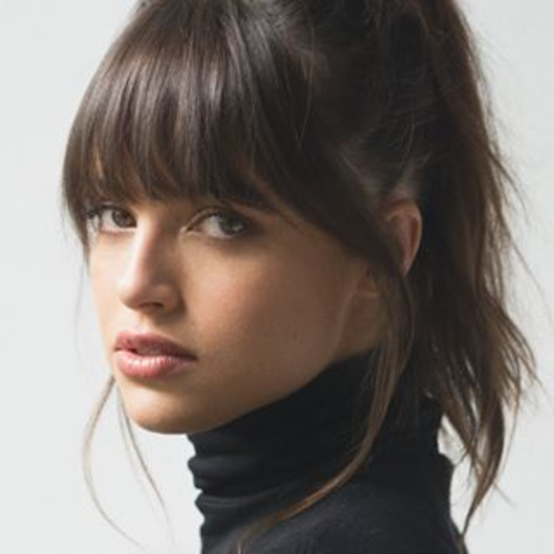 Agatha Moreira