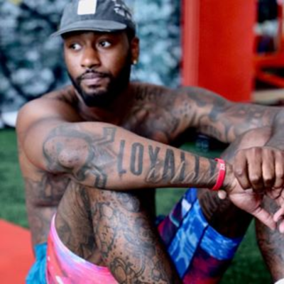 Johnwall