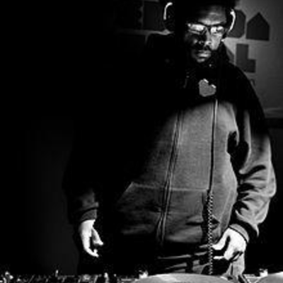 DJ Questlove