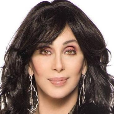Cher