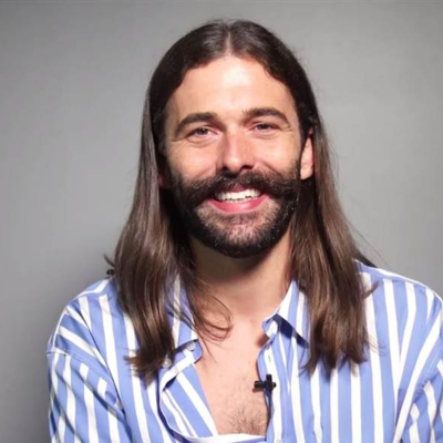 Jonathan Van Ness