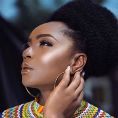 Chioma Akpotha