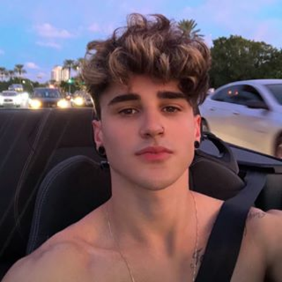 Alex Aider