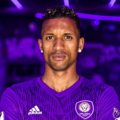 Luis Nani