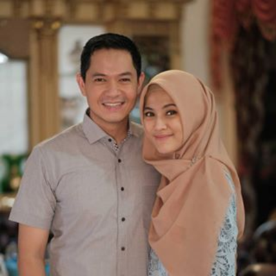 Dude Harlino