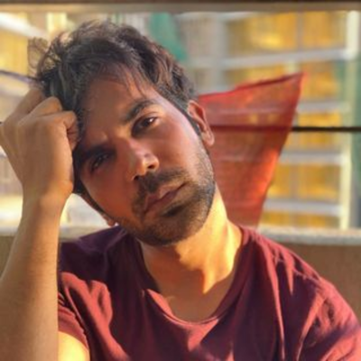 Rajkummar Rao