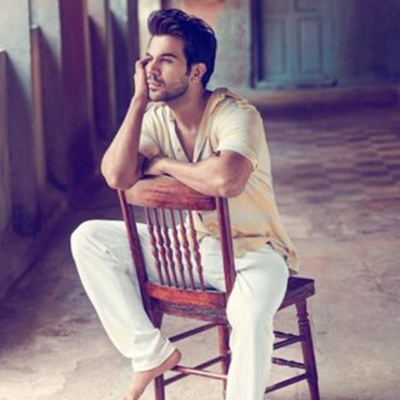 Raj Kummar Rao