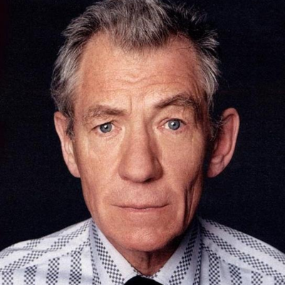 Ian McKellen