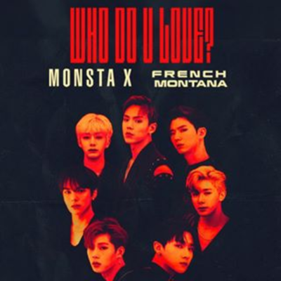 Monsta X