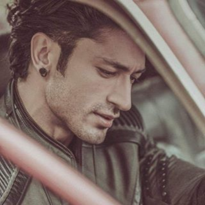 Vidyut Jammwal
