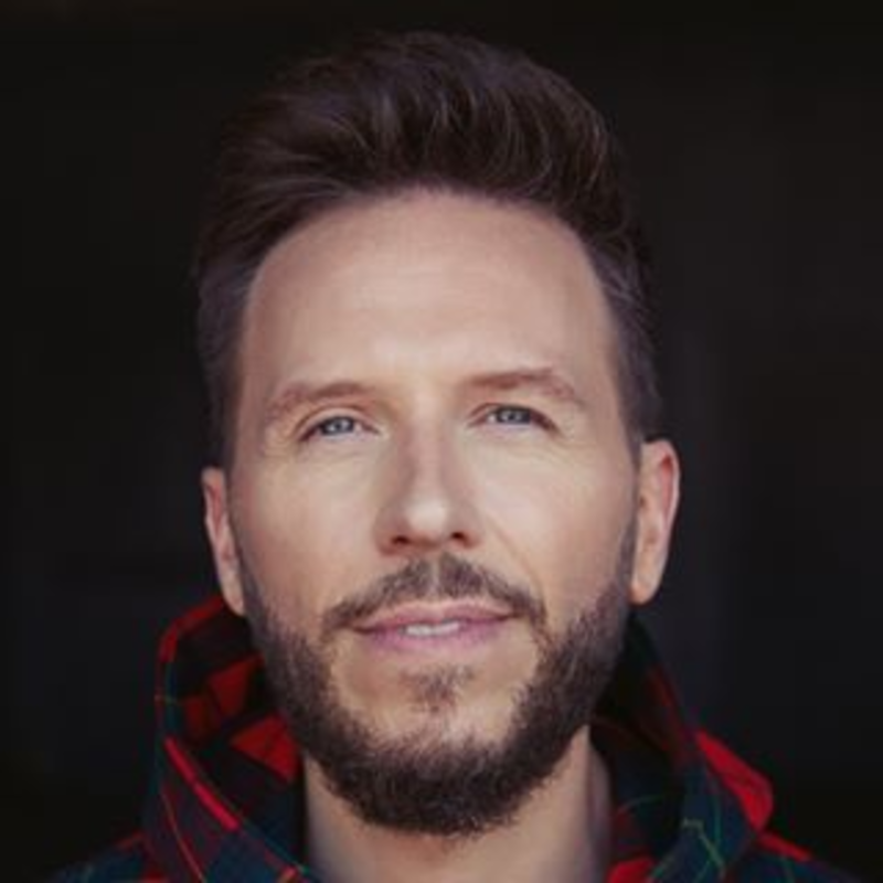Noel Schajris