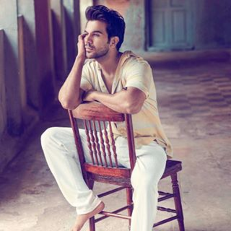 Raj Kummar Rao