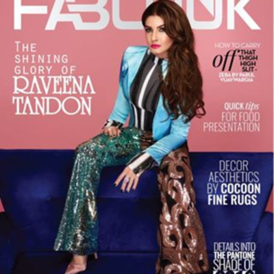 Raveena Tandon