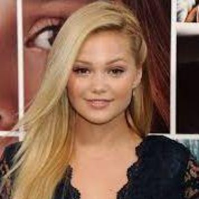 Olivia Holt