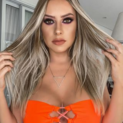 Amanda Domenico