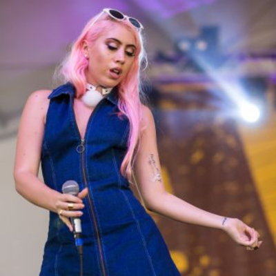 Kali Uchis