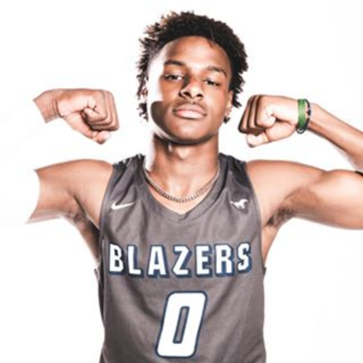Bronny
