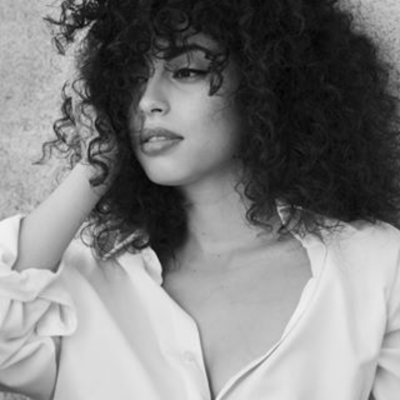 Mina El Hammani