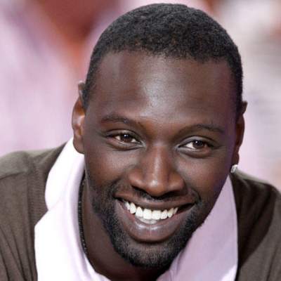 Omar Sy