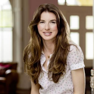 Jools Oliver