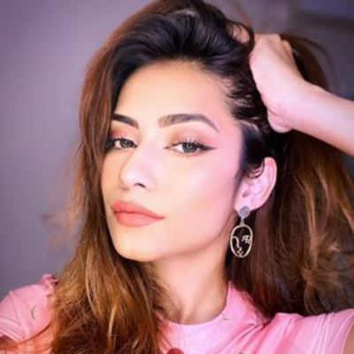 Nagma Mirajkar