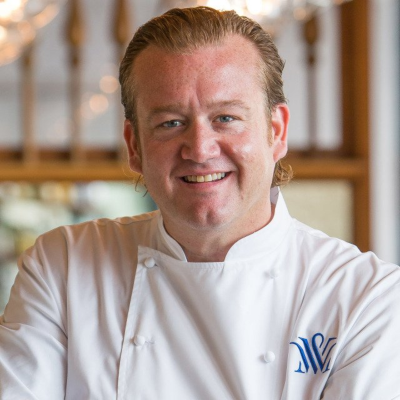 Michael White