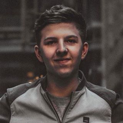 Dan Rhodes