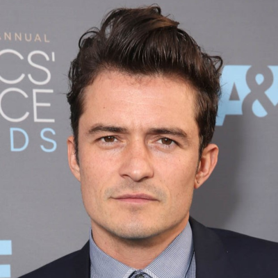 Orlando Bloom
