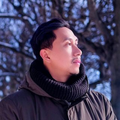 Raden Rauf Am