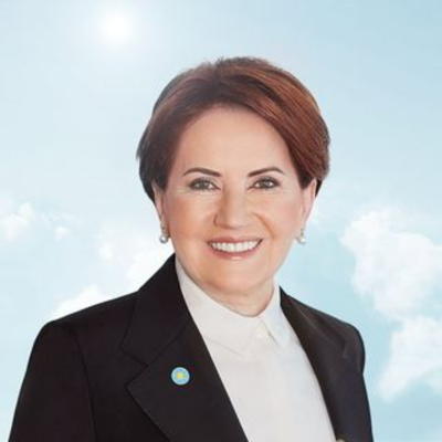 Meral Aksener
