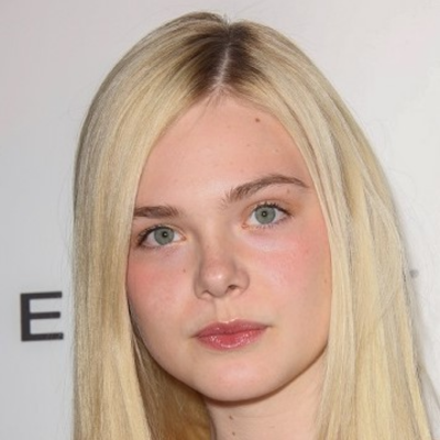 Elle Fanning