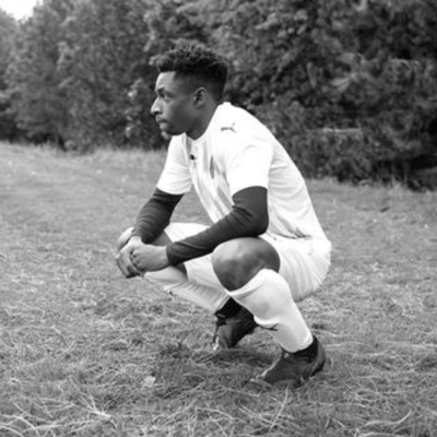 Tobi Brown