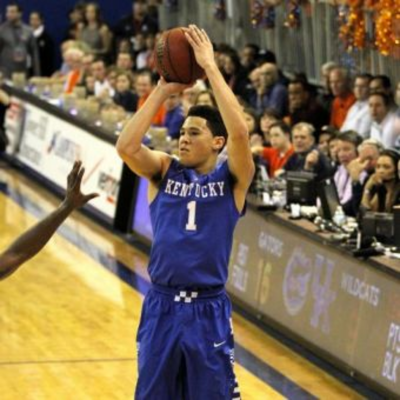 Devin Booker