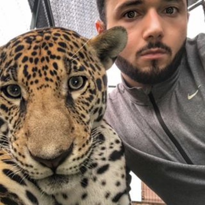 Beto Sierra