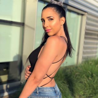 Mariale Marrero