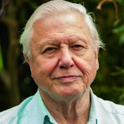 David Attenborough