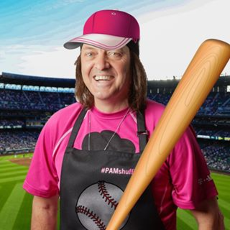 John Legere John Legere