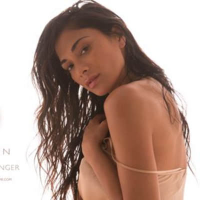 Nicole Scherzinger