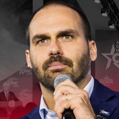 Eduardo Bolsonaro