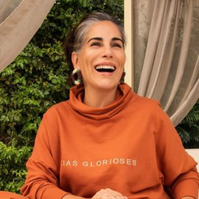 Gloria Pires