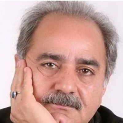 Parviz Parastouei