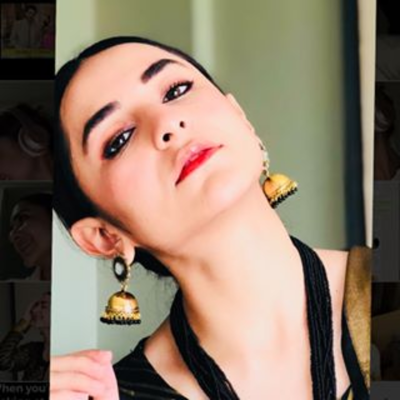 Yumna Zaidi