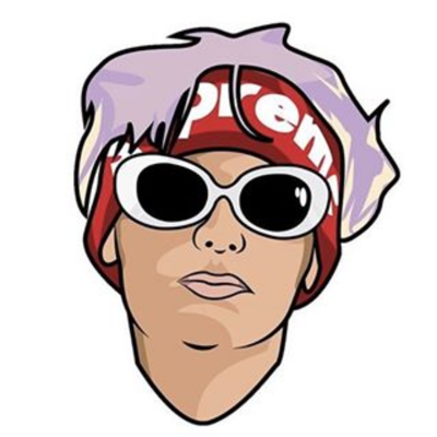 Supreme Patty