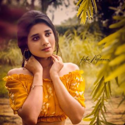 Kanika Mann