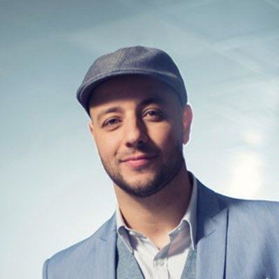 Maher Zain